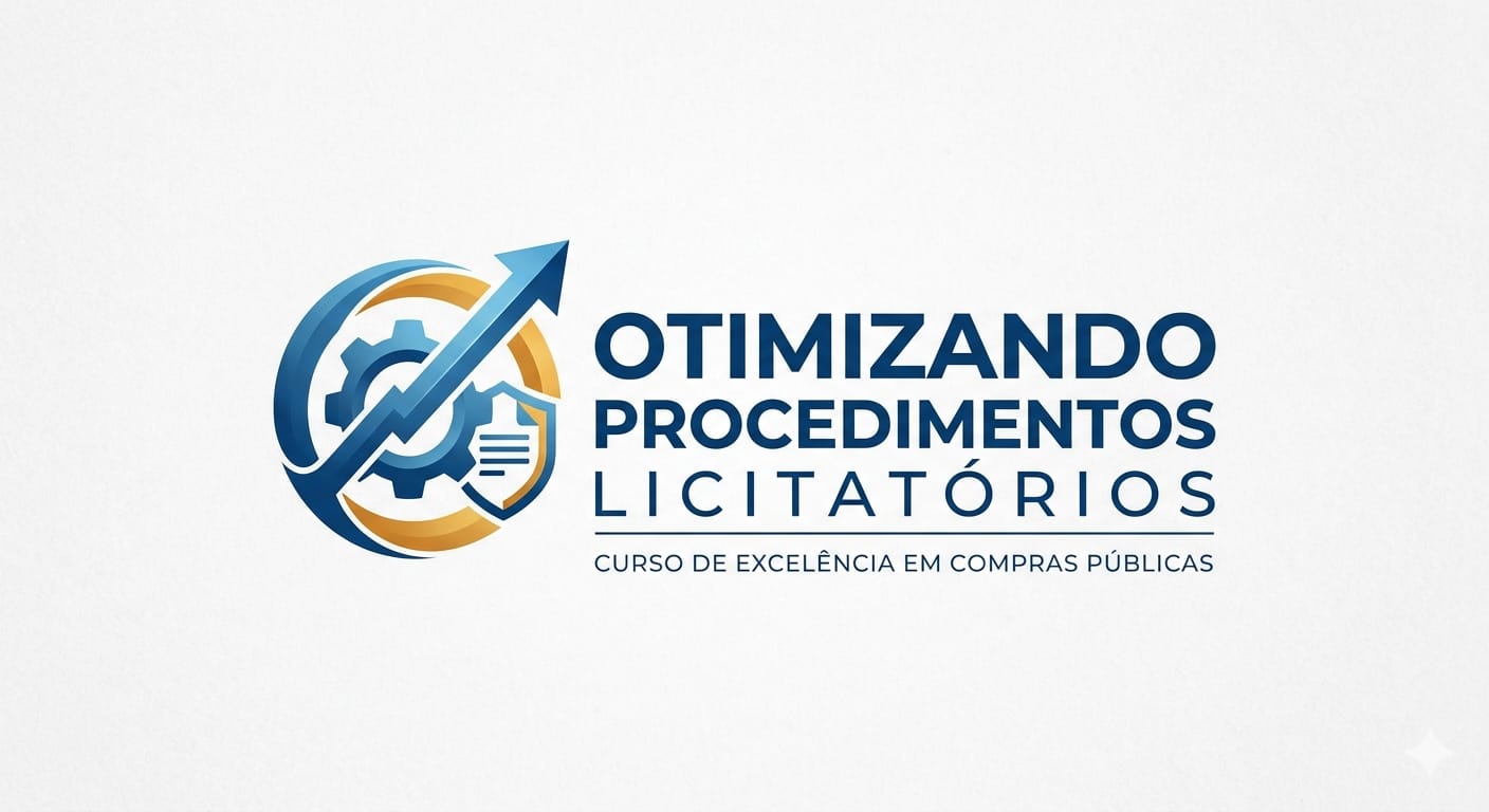 Otimizando o Processo Licitatório